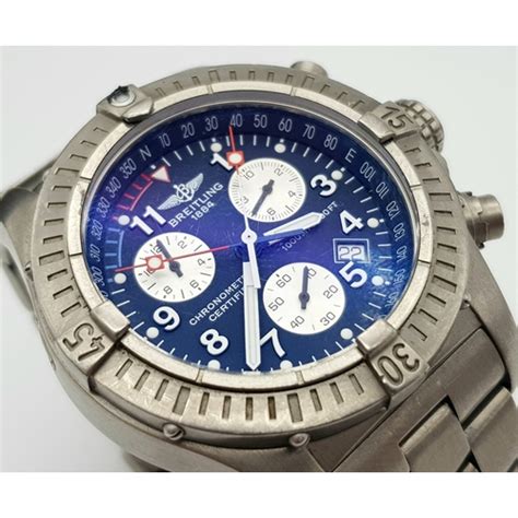 breitling gts